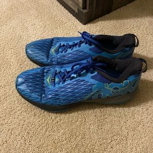 Men’s Hoka Speed Instict